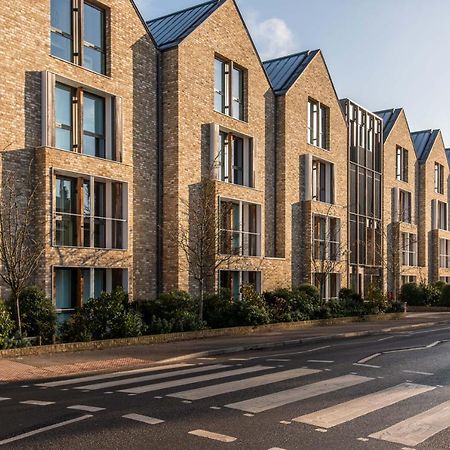 Dorothy Wadham Apartments 옥스퍼드 외부 사진