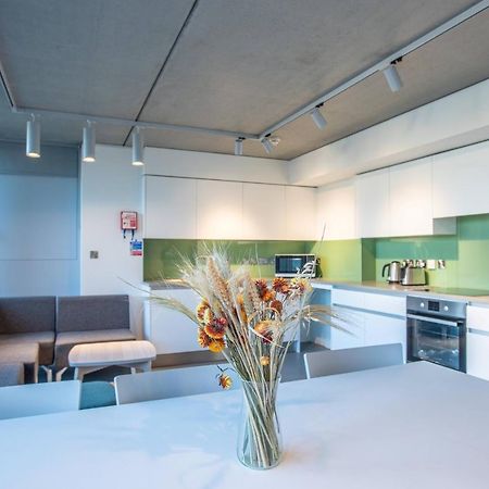 Dorothy Wadham Apartments 옥스퍼드 외부 사진