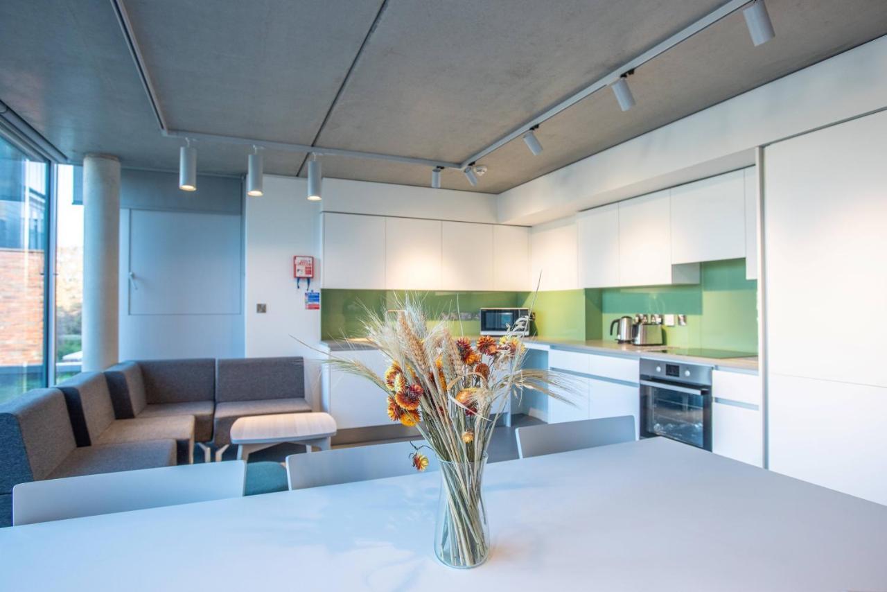 Dorothy Wadham Apartments 옥스퍼드 외부 사진
