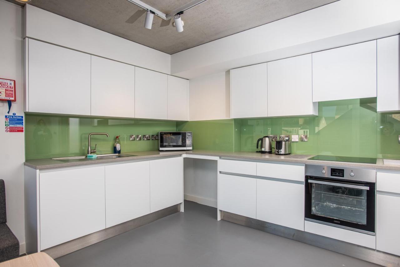 Dorothy Wadham Apartments 옥스퍼드 외부 사진